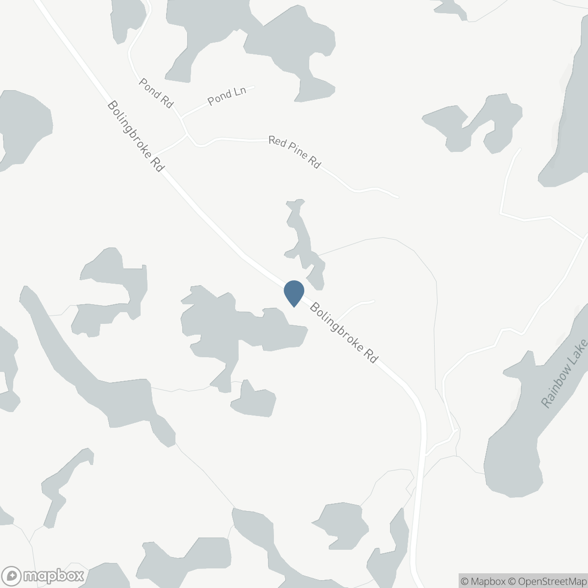 4031 BOLINGBROKE ROAD, Tay Valley, Ontario K0H 2B0